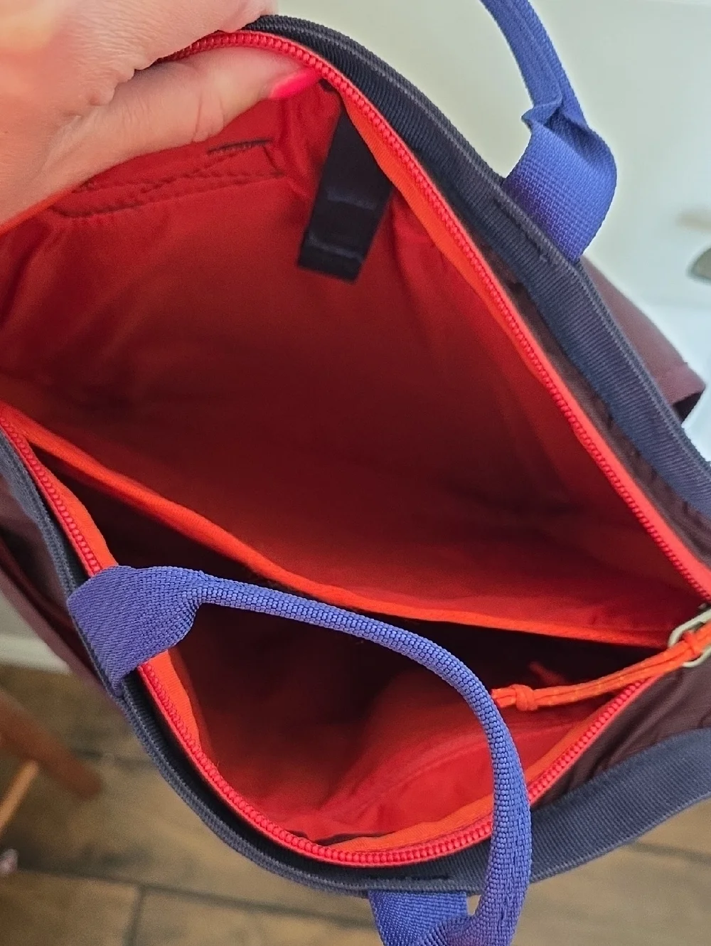 NWT Cotopaxi Todo 16L Convertible Tote Cada Dia Backpack Laptop Holder - Picture 8 of 10